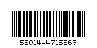 Изтривалка  40х70см  мокет  фигури  7152-0/7152-1/7152-2/7152-4/000413      1бр/7.00 - Баркод: 5201444715269