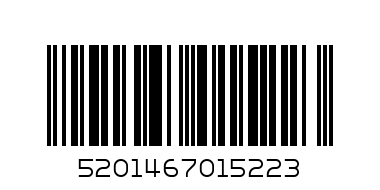 ЩИПКИ ГРЪЦКИ МАНТО - Баркод: 5201467015223