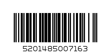 Елит фит&Суиит Серееали с овес,мед и стафиди 210 г - Баркод: 5201485007163