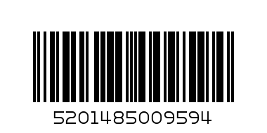 Сухар 250гр - Баркод: 5201485009594