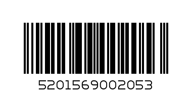 Спрей контактен  400мл Космос 205 - Баркод: 5201569002053