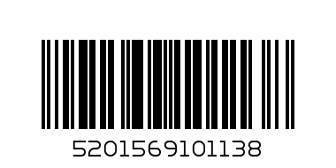СПРЕЙ  415 RAL 1013 - Баркод: 5201569101138