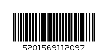 СПРЕЙ КОСМОС 209 300 МЛ - Баркод: 5201569112097