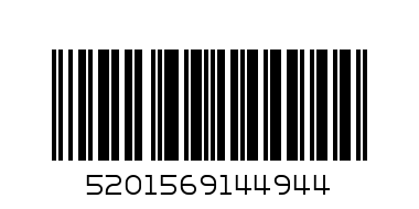 Спрей боя фосфор жълт 400мл N494 Космос - Баркод: 5201569144944