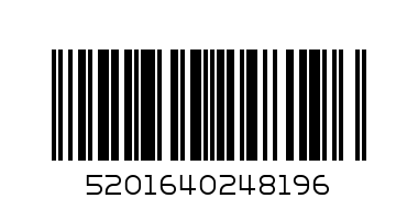 ТЕФТЕР С ЛАСТИК 7x10 СМ13 - Баркод: 5201640248196