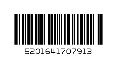 NAIL ENAMEL PEARLY NO 505 - Баркод: 5201641707913