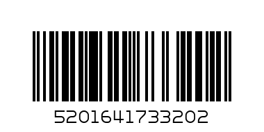 СЕВЪНТИЙН БОДИ ЛОСИОН ИРИА - Баркод: 5201641733202