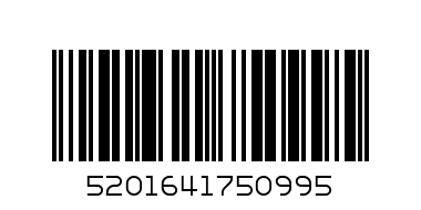 MRV COMPACT POWDER No. 102 - Баркод: 5201641750995