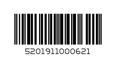 ФИНЕТИ ДИПС - Баркод: 5201911000621