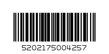 тортила СОС 300гр - Баркод: 5202175004257