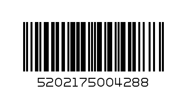 СОС СИРЕНЕ 300Г - Баркод: 5202175004288