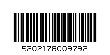 Олимпус Натурален Сок 9 червени плода 1 л - Баркод: 5202178009792