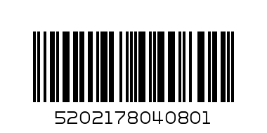 1Л ПРЯСНО МЛЯКО OLYMPUS 1.5% - Баркод: 5202178040801