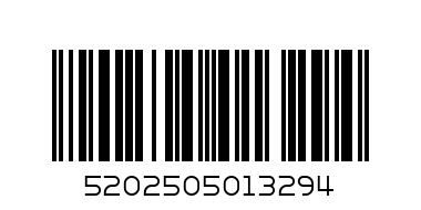 ФОЛИО 20 М МИМОЗА - Баркод: 5202505013294