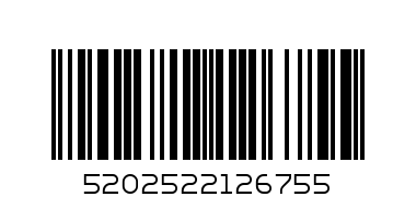 ТОПКА ДИСНИ 23см. - Баркод: 5202522126755