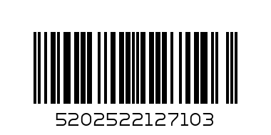 200715 ТОПКА С КАРТИНКА - Баркод: 5202522127103