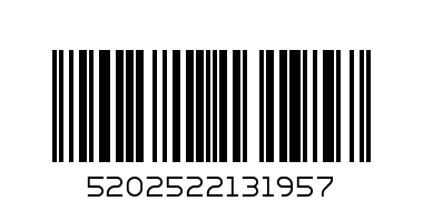ТОПКА КОКОМЕЛОН 29 3195 - Баркод: 5202522131957