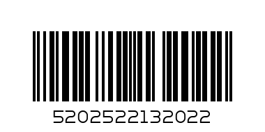 852022 - Топка 14 см. Соник - 303202 - Баркод: 5202522132022