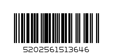 КАФЕМАШИНА R-980 - Баркод: 5202561513646