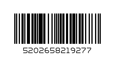 Сладко 85 плод - Баркод: 5202658219277