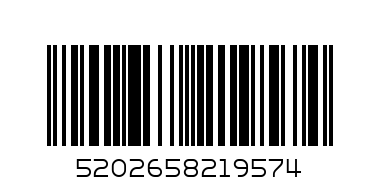 Сладко 85 плод - Баркод: 5202658219574