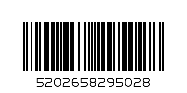 СЛАДКО БОНЖУР 450ГР ВИДОВЕ - Баркод: 5202658295028