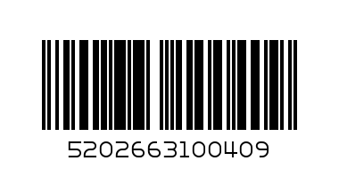 ТЕЧЕН САПУН ARIEM 1Л - Баркод: 5202663100409