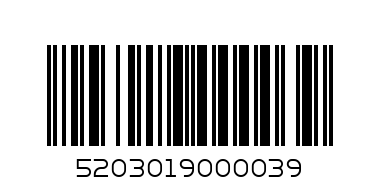 Retsina Mihali Georgiadi 0.5 - Баркод: 5203019000039