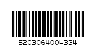 СОФТ КИНГ 225гр. - Баркод: 5203064004334