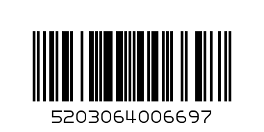 софт кинг.45гр - Баркод: 5203064006697