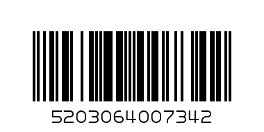 Петит Бьор класик 225 г. - Баркод: 5203064007342