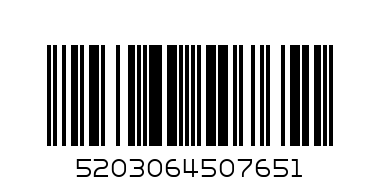 СОФТ  КИНГ  225гр - Баркод: 5203064507651