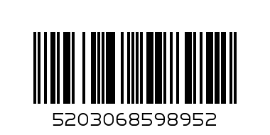 Книжка за оцветяване велурена 6+6 - Баркод: 5203068598952