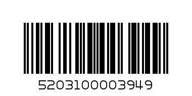 Узо Лукатос Зеро 0.7 Л. - Баркод: 5203100003949