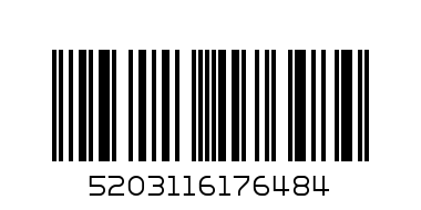 Чаша пременена с костюма на Дядо Коледа/МРА - Баркод: 5203116176484