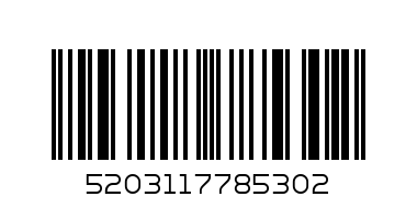 Форма торта 78530 - Баркод: 5203117785302