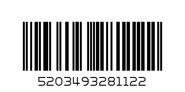 ЛЕГЕН 112 СИН - Баркод: 5203493281122