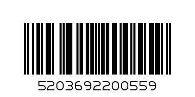 тел ситна - Баркод: 5203692200559