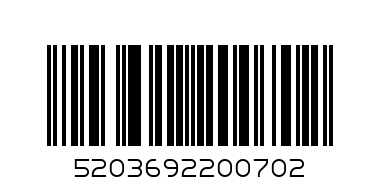 гъба диск - Баркод: 5203692200702