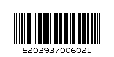 д-т Бар 3 - Баркод: 5203937006021