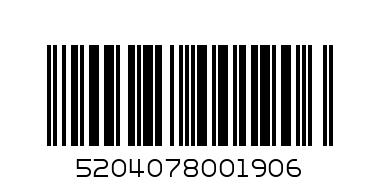 П.СВ.Филе 200 гр ИФАНТИС - Баркод: 5204078001906