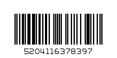 СВЕЩ КАКТУС - Баркод: 5204116378397
