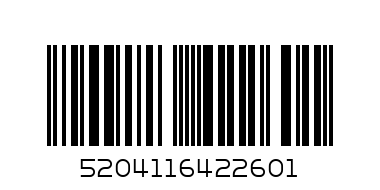 729-0009-ПЛАТО - Баркод: 5204116422601