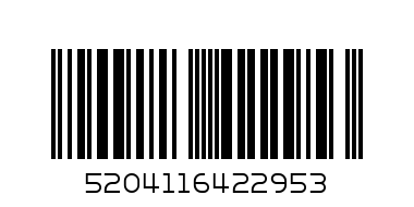 667-0013-ПЛАТО - Баркод: 5204116422953
