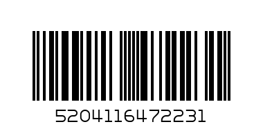 711-0022-ПЛАТО ГОЛЯМО - Баркод: 5204116472231