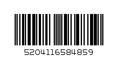 НАСТОЛНА ЛАМПА ДВОЙНА ЦИКЛАМА 3-15-716-0071 - Баркод: 5204116584859