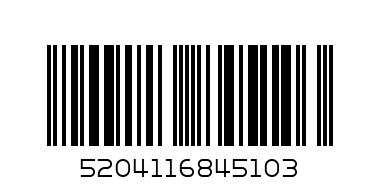 ВАЗА 279 - Баркод: 5204116845103