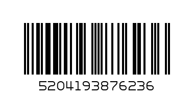 ДЖЪМБО ЧИПС 75гр - Баркод: 5204193876236