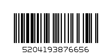чипс лото сметана 0.70гр. - Баркод: 5204193876656