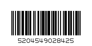 Т-КА ХАНА МОНТАНА 40л - Баркод: 5204549028425